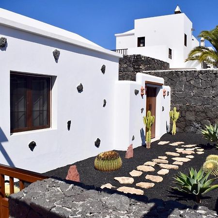 Eslanzarote Villa Kalima Плая Бланка Екстериор снимка