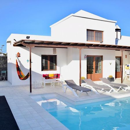 Eslanzarote Villa Kalima Плая Бланка Екстериор снимка