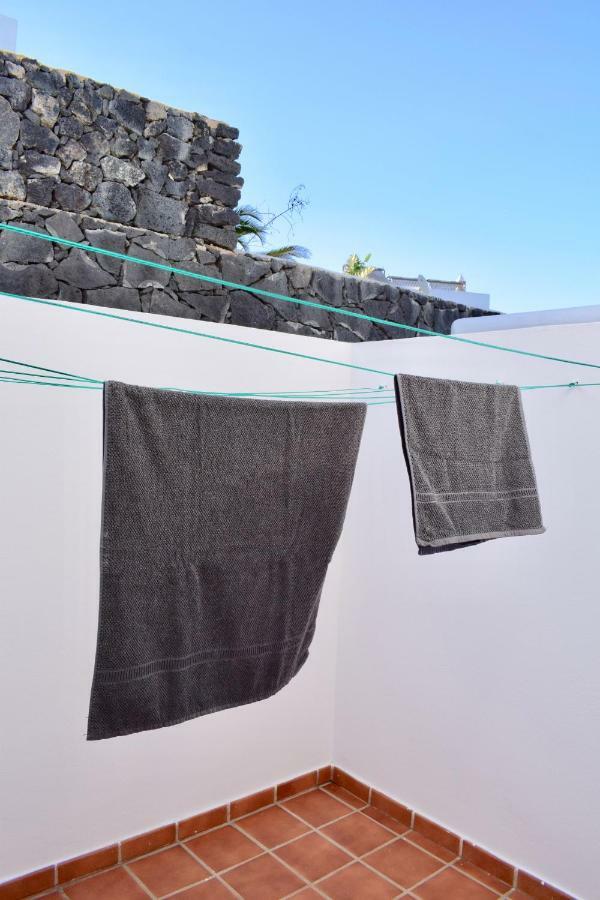 Eslanzarote Villa Kalima Плая Бланка Екстериор снимка