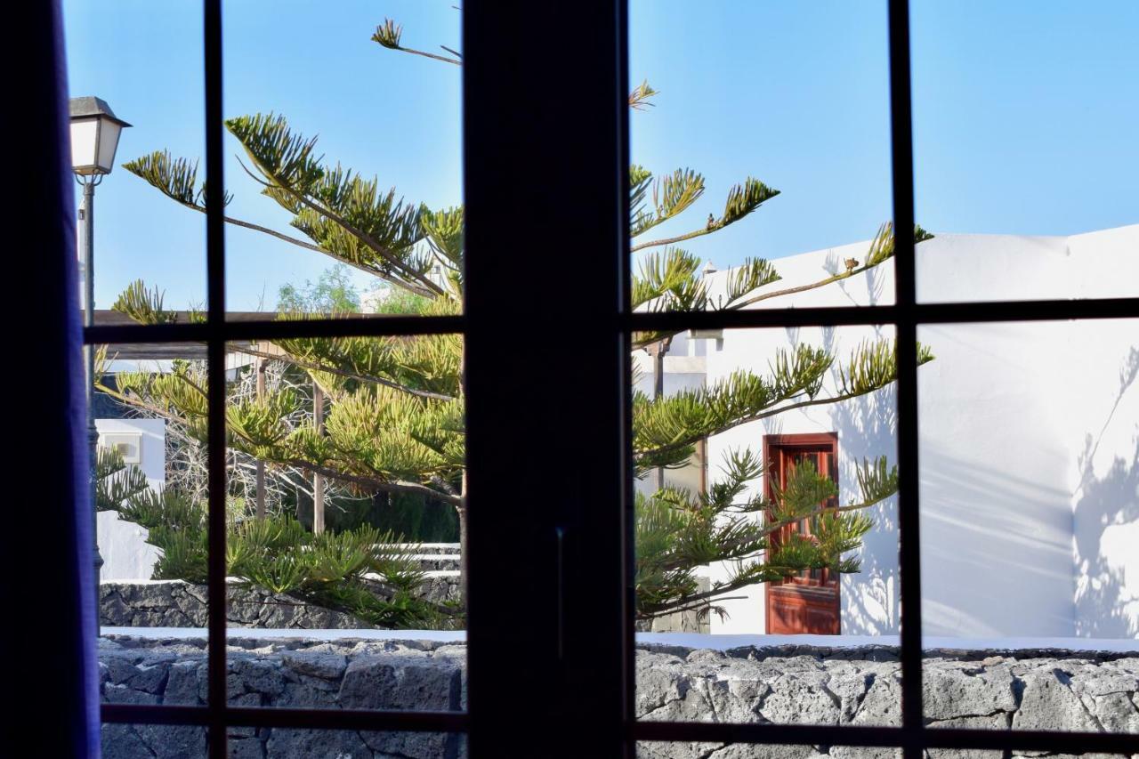Eslanzarote Villa Kalima Плая Бланка Екстериор снимка
