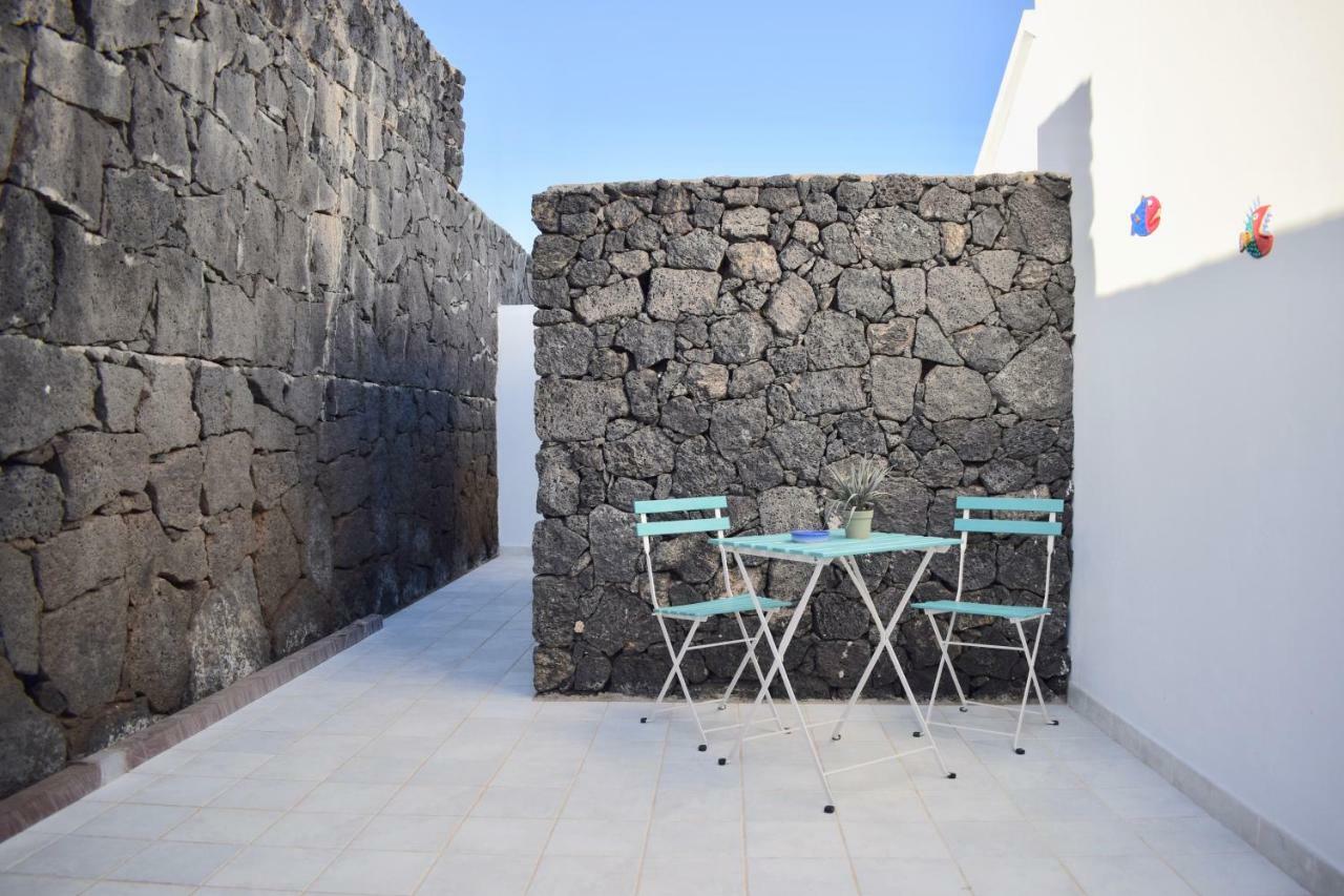 Eslanzarote Villa Kalima Плая Бланка Екстериор снимка