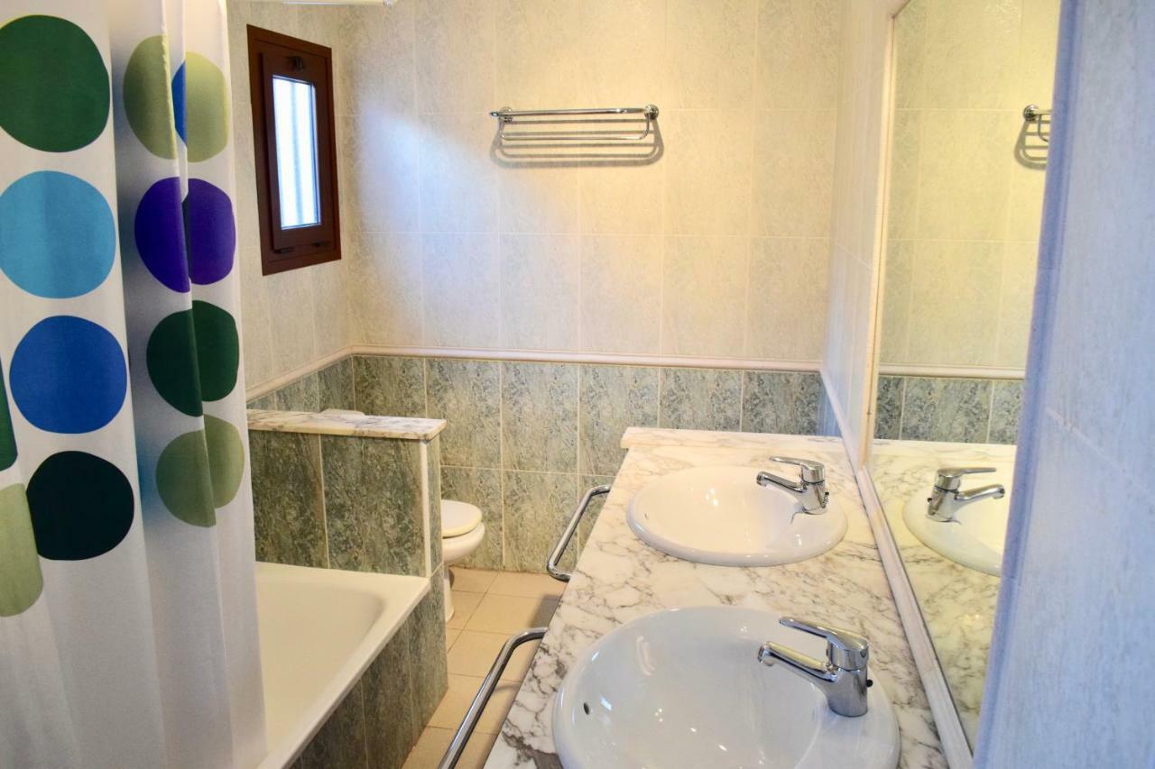 Eslanzarote Villa Kalima Плая Бланка Екстериор снимка