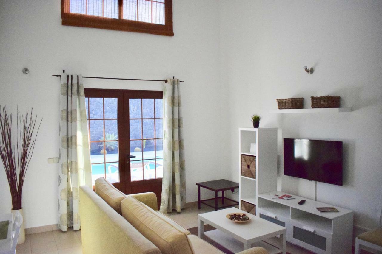 Eslanzarote Villa Kalima Плая Бланка Екстериор снимка