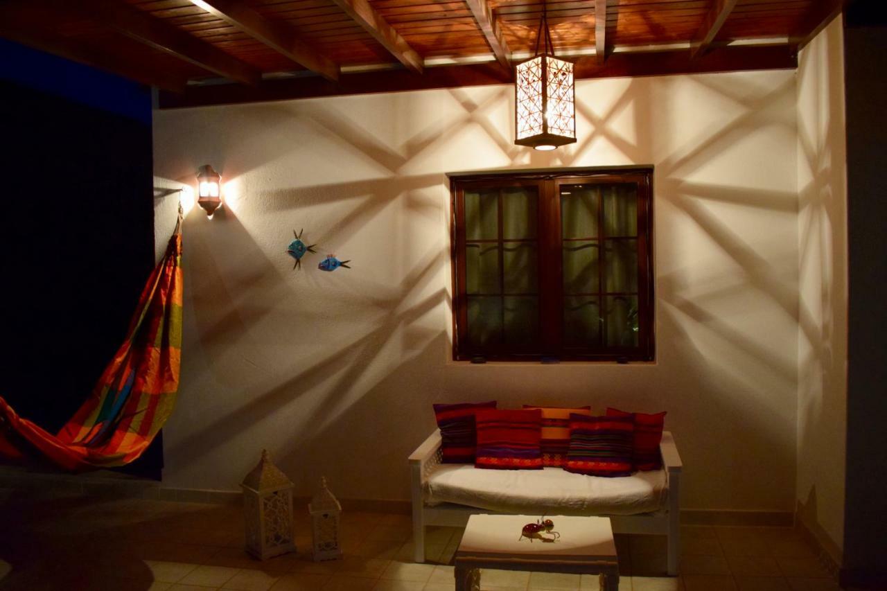 Eslanzarote Villa Kalima Плая Бланка Екстериор снимка